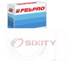Fel-pro Oil Pan Set 2003 Ford E-150 4.2L V6 Engine Ot New. Price: $21.01.