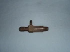 Gm Carburetor Vacuum Fitting 9792071 1968 1969 Pontiac Gto Firebird Trans Am Used. Price: $80.00.