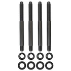 Moroso For 5/16IN-24 X 3.5IN Long 12-POINT Nuts Carburetor Stud Kit New. Price: $45.98.