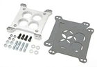 Trans-dapt Performance Carburetor Adapter Plate 2062 New. Price: $59.16.