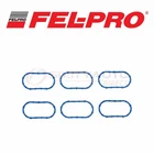 Fel-pro Fuel Injection Plenum Gasket Set 2006-2009 Ford Fusion Air Oa New. Price: $19.24.