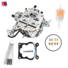 Rochester Quadrajet Carburetor For Gm Chevy Truck Cars 1904R Electric Choke 4BBL New. Price: $160.99.