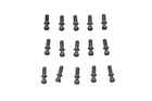 Carburetor Choke Cap Break Away Screws New. Price: $17.99.