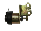 Carburetor Idle Stop Solenoid Standard ES110 New. Price: $84.14.