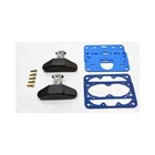 Quick Fuel 16-103QFT 4 Bbl. Road Race Float Kit New. Price: $316.95.