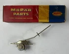 New Old Stock Mopar Carb Choke 1957 Dodge & Plymouth Hp Models #1737782. Price: $150.00.