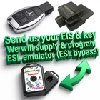 Mercedes Steering Lock Esl Elv Emulator Programming W204 W207 W212 X204 Glk New. Price: $114.99.