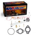 Walker Carburetor Repair Kit For 1970-1974 Mercury Comet Montego 4.1L L6 Xn New. Price: $54.46.