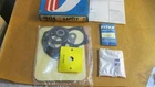 New 1961-1969 Ford Bbl, Carburetor Rebuild Kit, Bbs, Cylinder, 1100, 1101F. Price: $19.49.