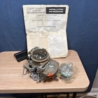 Nos Mopar Carter Ball & Carburetor 4196S Reman Dart Lancer New. Price: $169.99.