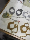 Nos Mopar Choke Thermostat 1975-76 225 6CYL Kit New. Price: $20.00.