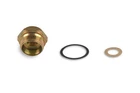 Holley 26-26 Inverted Flare Fitting New. Price: $29.45.