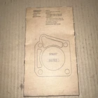 Fel-pro 60697 Throttle Body Mounting Gasket 86-94 Various Autos Tap Desc New. Price: $24.95.