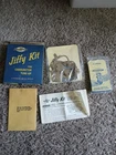 Hygrade Jiffy Kit Carburetor Tune-up A339SAX New Old Stock Sealed & Instructions Used. Price: $14.99.