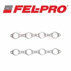 Fel-pro Exhaust Manifold Gasket Set 1983-1994 Ford F-350 6.9L 7.3L V8 Kq New. Price: $33.15.