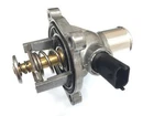 Thermostat + Housing Fits Vauxhall Astra (MK6) 1.6 New. Price: $32.22.