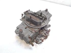 1966 Ford Fairlane Comet 390 Holley Carburetor C6OF-9510-M LIST-3530 Date 5B2. Price: $325.00.