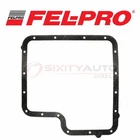 Fel-pro Transmission Oil Pan Gasket For 1967-1980 Mercury Marquis Zf New. Price: $20.75.