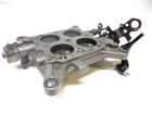 Holley 4150 Base Plate # 12R6236B-12117-RACING-DIRT-WOO-LUCAS-DRAG-NICE ! Used. Price: $199.00.