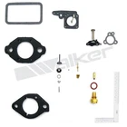 Carburetor Repair Kit Walker Products 15519A New. Price: $36.60.