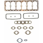 Eng Cylinder Head Gasket Set Fel-pro For 1951-1952 Fargo FO1 Panel Delivery 3.6L New. Price: $91.99.