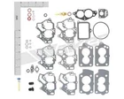 Bwd 10823B Carburetor Repair Kit New. Price: $35.99.