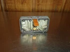 Holley 4150 4-BARREL 4778 Carburetor Primary Metering Block 700 Cfm 6475 Used. Price: $45.00.