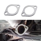 Kutyun 2PCS Car Exhaust Gasket, Ultra Seal 2-BOLT 2-INCH Flange 2IN New. Price: $8.55.