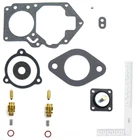 Carburetor Repair Kit Walker Products 15489A New. Price: $44.58.
