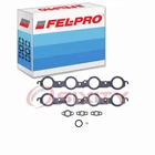 Fel-pro Exhaust Manifold Gasket Set For 2004-2007 Buick Rainier 5.3L V8 Wr New. Price: $28.31.