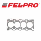 Fel-pro Cylinder Head Gasket For 1993-1994 Plymouth Colt 2.4L L4 Engine Xk New. Price: $82.74.