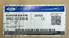 2005-2008 Ford Escape Hybrid Cooling Fan Motor Assembly New. Price: $450.00.