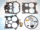 Rochester Quadrajet Carburetor Rebuild Kit 70 71 73 - 74 Cadillac 472 & 500 New. Price: $40.50.