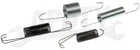 Apdty 60318 Throttle Return Spring Assortment (4 Pcs) New. Price: $19.52.