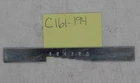 Nos Zenith C161-194 Fuel Valve Lever Gauge New. Price: $65.99.