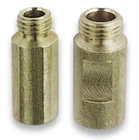 Moroso 65441 Holley Jet Spacer 5/16-32 New. Price: $31.99.