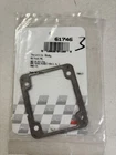 Fel-pro Fuel Injection Throttle Body Mounting Gasket 61746 New. Price: $11.31.