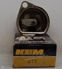 CT5 Kem Manufacturing Carburetor Choke Thermostat Made Usa New. Price: $21.08.