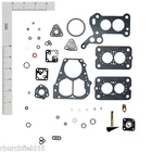 Walker Products 15746A Carburetor Repair Kit Challenger (4) 1979 (MI-SL-2) New. Price: $74.45.