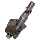 Crown Automotive J0804484 Engine Oil Pump With 4-134 F-head New. Price: $146.11.