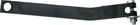 1968-69 Camaro V8 Without Cowl Induction Throttle Arm New. Price: $37.99.