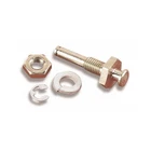 Holley 20-64 Throttle/cruise Control Stud New. Price: $31.43.