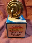 Carburetor Choke-pull Off Assembly New Hygrade CPA-370 Fast Shipping. Price: $15.99.