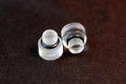 Aed Float Bowl Sight Plugs O-ring Clear Plastic Holley Carburetors Pair New. Price: $26.46.