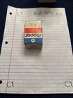 Nos Mopar Holley 2 Bbl Carb Float 70-71 360,383 And V-8 Part Number #3514707 New. Price: $9.11.