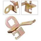 90127329115 Aod Automatic Transmission Kickdown Cable Bracket 20 95 For Holley New. Price: $18.71.