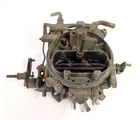 Vintage Holley Carburetor 2BBL 1960S 1970S Used. Price: $34.99.