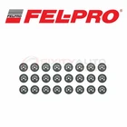 Fel-pro Engine Valve Stem Oil Seal Set For 2010-2013 Chevrolet Equinox La New. Price: $39.21.