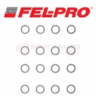 Fel-pro Engine Valve Stem Oil Set For 1947 Gmc EC252 Gaskets Sealing Ia New. Price: $23.77.
