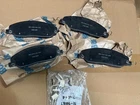 Bendix SBC1081 Stop Ceramic Disc Pad Set New. Price: $29.95.